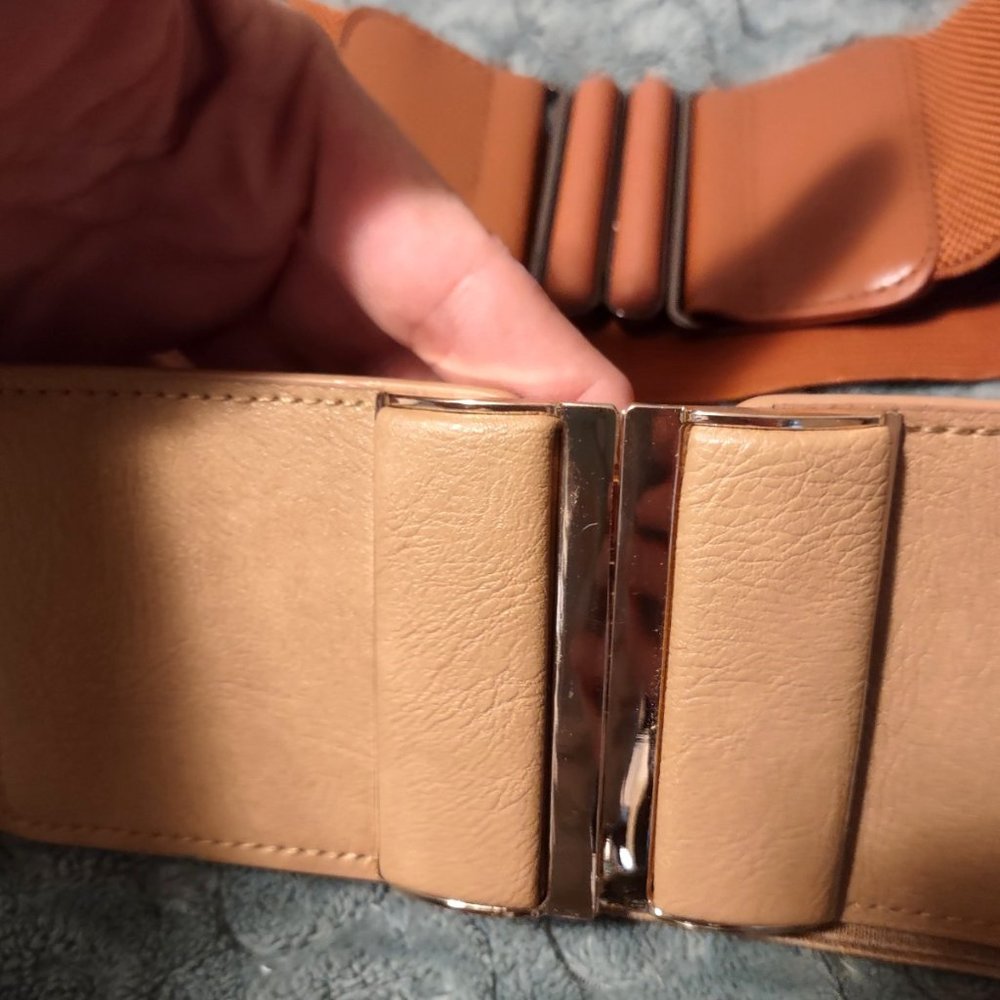 Belts - Black is Altrd State - never used, others are off Amazon. All New. - Picture 7 of 11